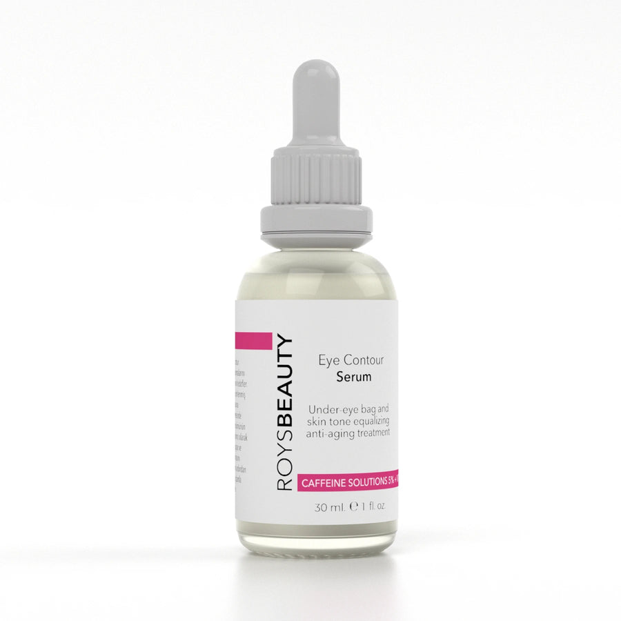 Roys Beauty Eye Contour Serum *30ml