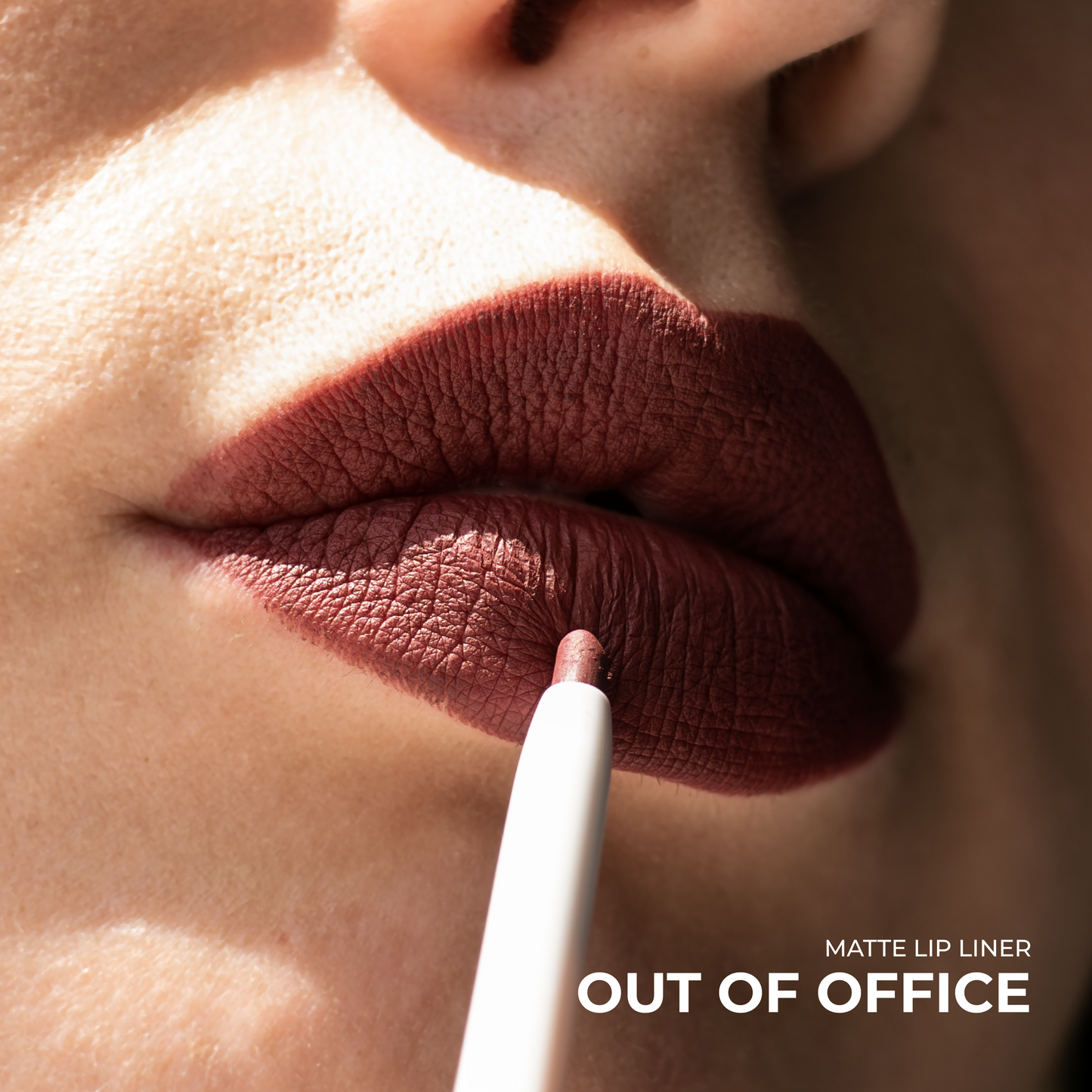 Matte Lip Liner