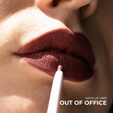 Matte Lip Liner