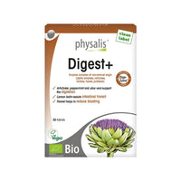 Physalis - Digest+