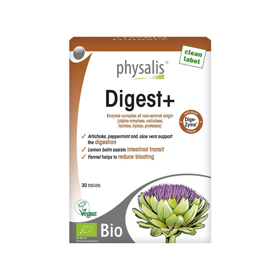 Digest+