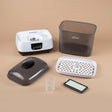Sterilizues dhe Thares Dr Brown's