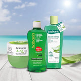 Balsamo Reparador Aloe Vera 100% Health & Personal Care
