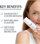 Eucerin Anti-Redness Concealing Day Cream - SPF25 50ml