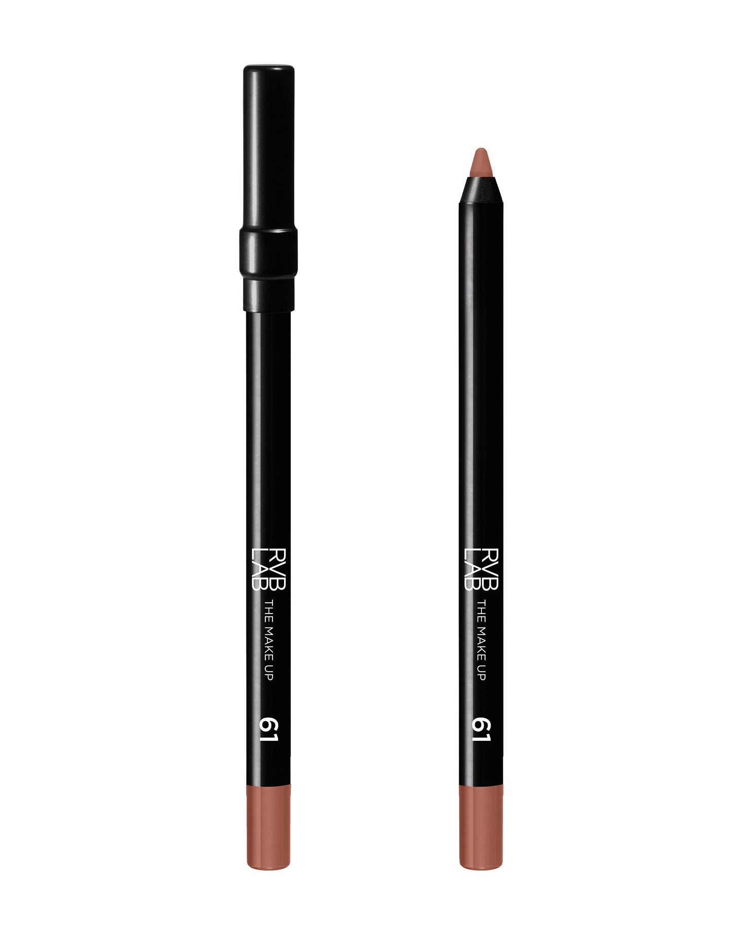 RVB LAB Water Resistant Lip Pencil