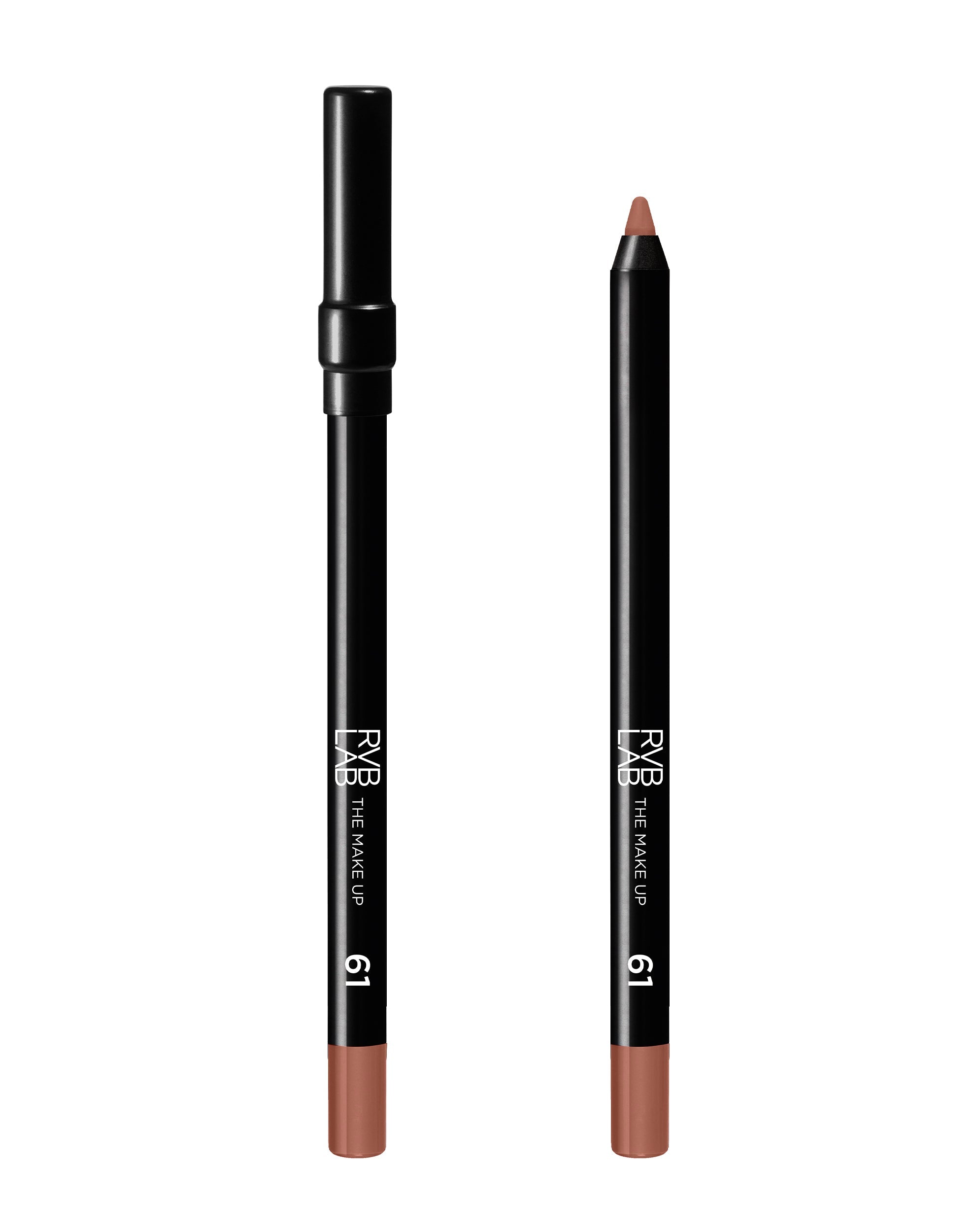 RVB LAB Water Resistant Lip Pencil