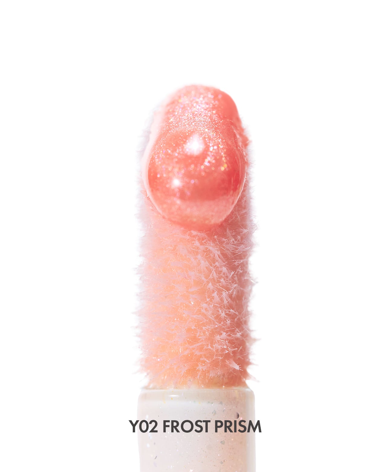 Knot Glazed Liquid Y02 Frost Prism