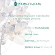 PromoPharma Dimagra - Base Pizza e Focaccia Proteica - Per diete ipocaloriche - 2 basi pizza da 150 g
