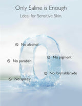 Momcozy Wipes with Saline for Baby's Skin