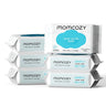 Momcozy Wipes with Saline for Baby's Skin