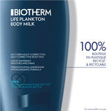 LIFE PLANKTON BODY MILK 400ML