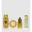 Ajmal Perfumes Aurum Gift Set For Women-75 Ml