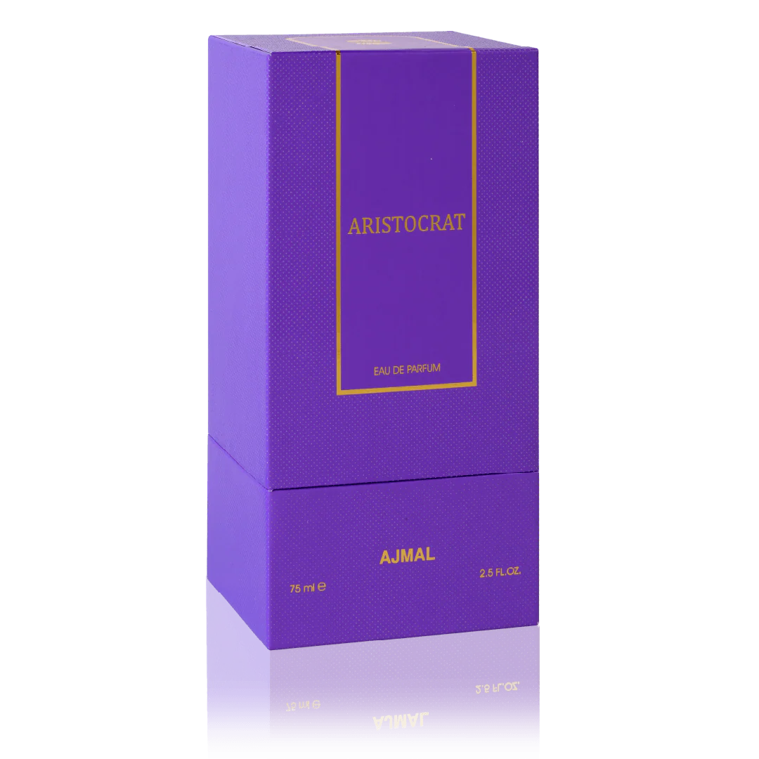 ARISTOCRAT HER EDP 75ML
