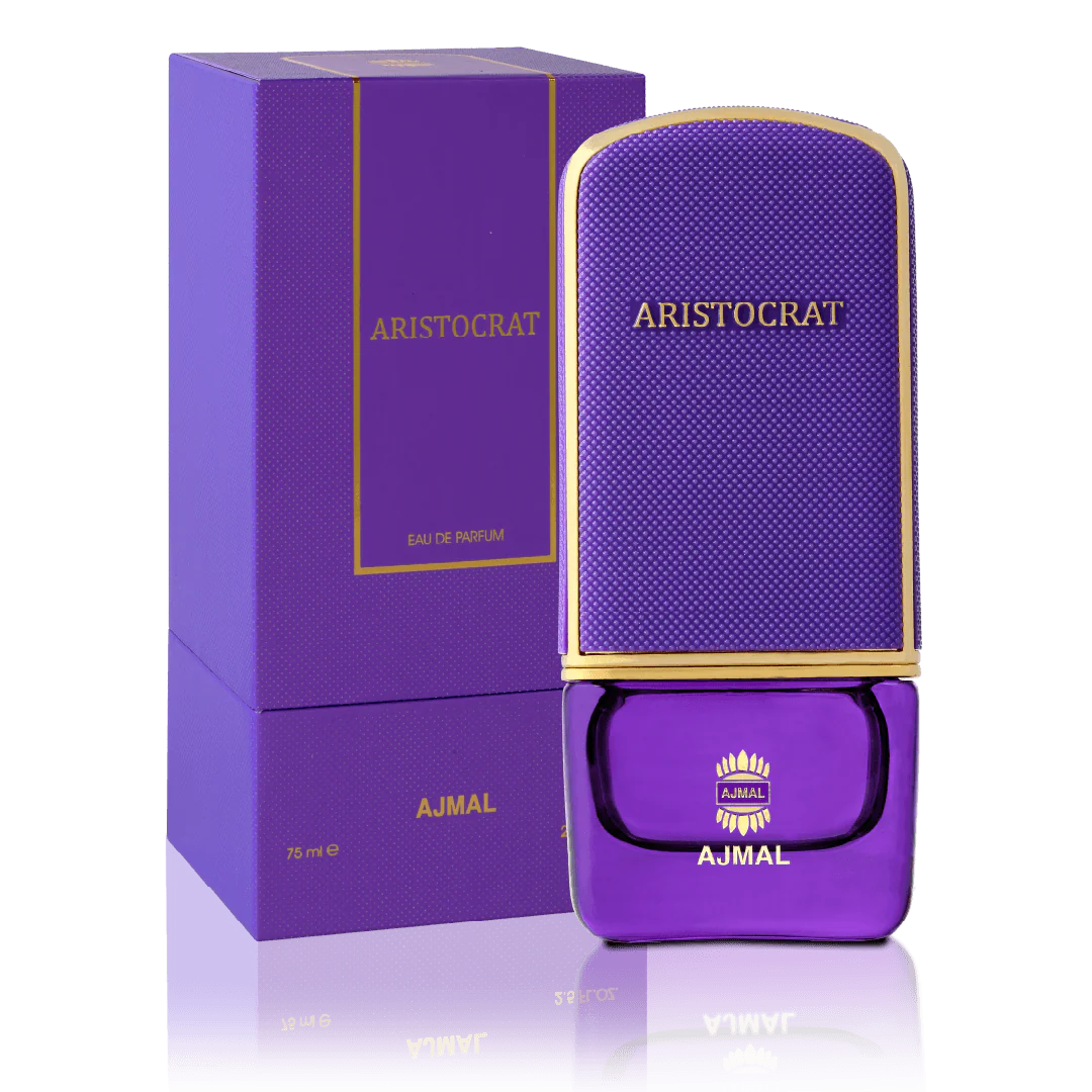 ARISTOCRAT HER EDP 75ML