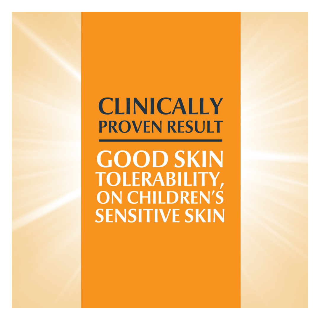 Eucerin Sensitive Protect Kids Dry Touch Sun Gel-Cream SPF50+