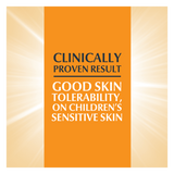 Eucerin Sensitive Protect Kids Dry Touch Sun Gel-Cream SPF50+