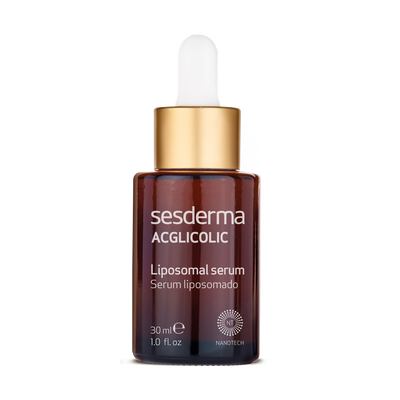 ACGLICOLIC Liposomal Serum *30ml