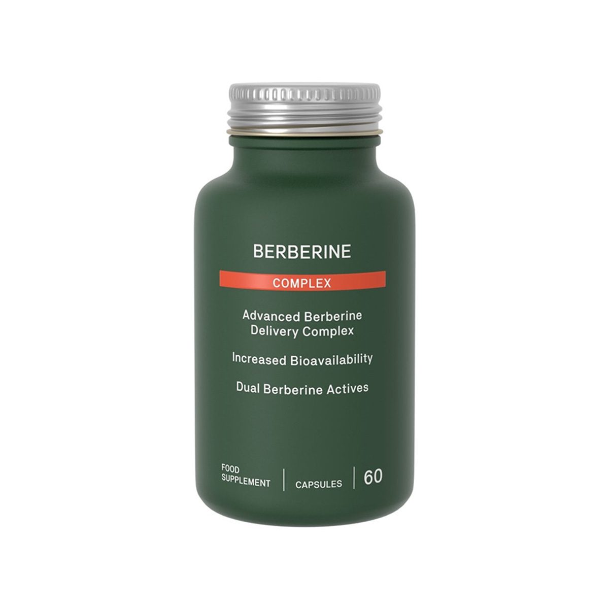 Natroceutics - Berberine Complex