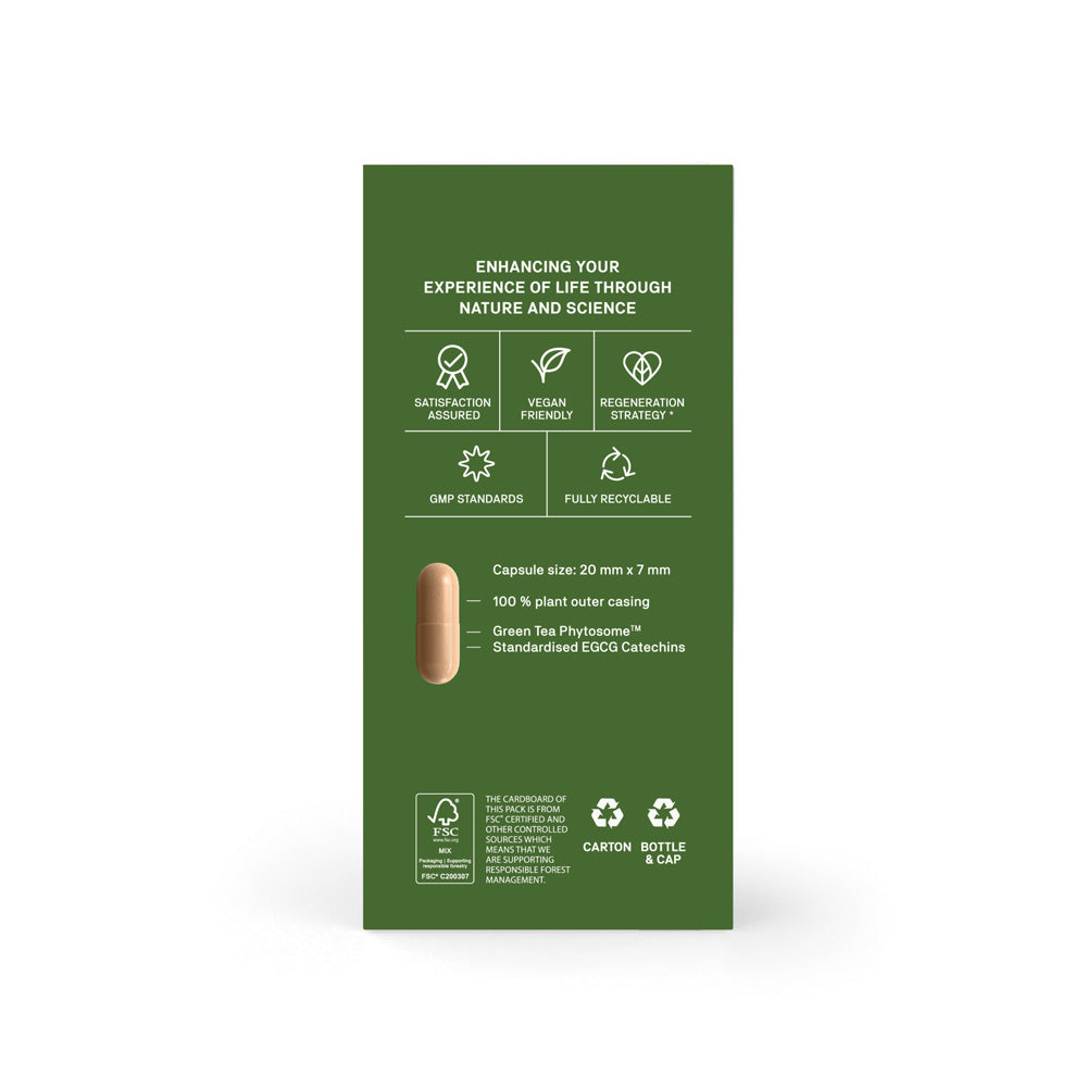Natroceutics - Green Tea Bioactive
