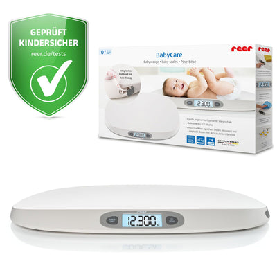 BabyCare бебе вага peshore dixhitale