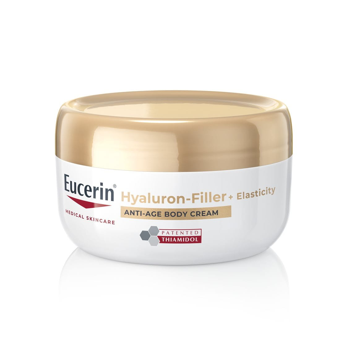 Hyaluron-Filler + Elasticity Day SPF 15