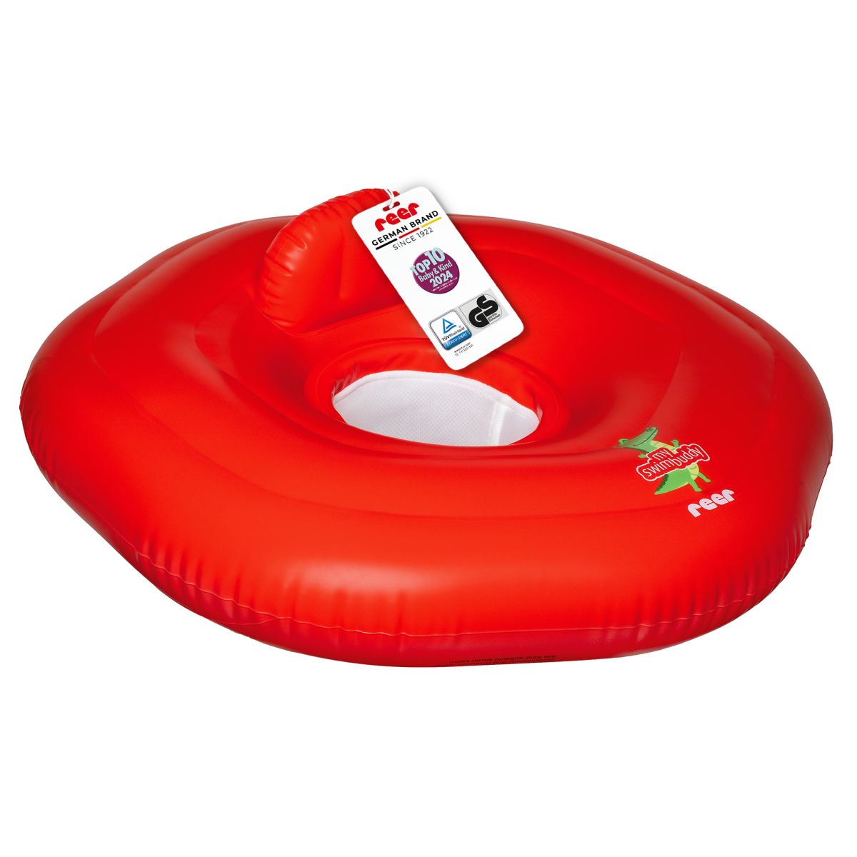 myswimbuddy Schwimmsitz