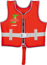 myswimbuddy Schwimmlernweste, Größe S