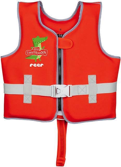 myswimbuddy Schwimmlernweste, Größe S
