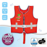 myswimbuddy Schwimmlernweste, Größe S