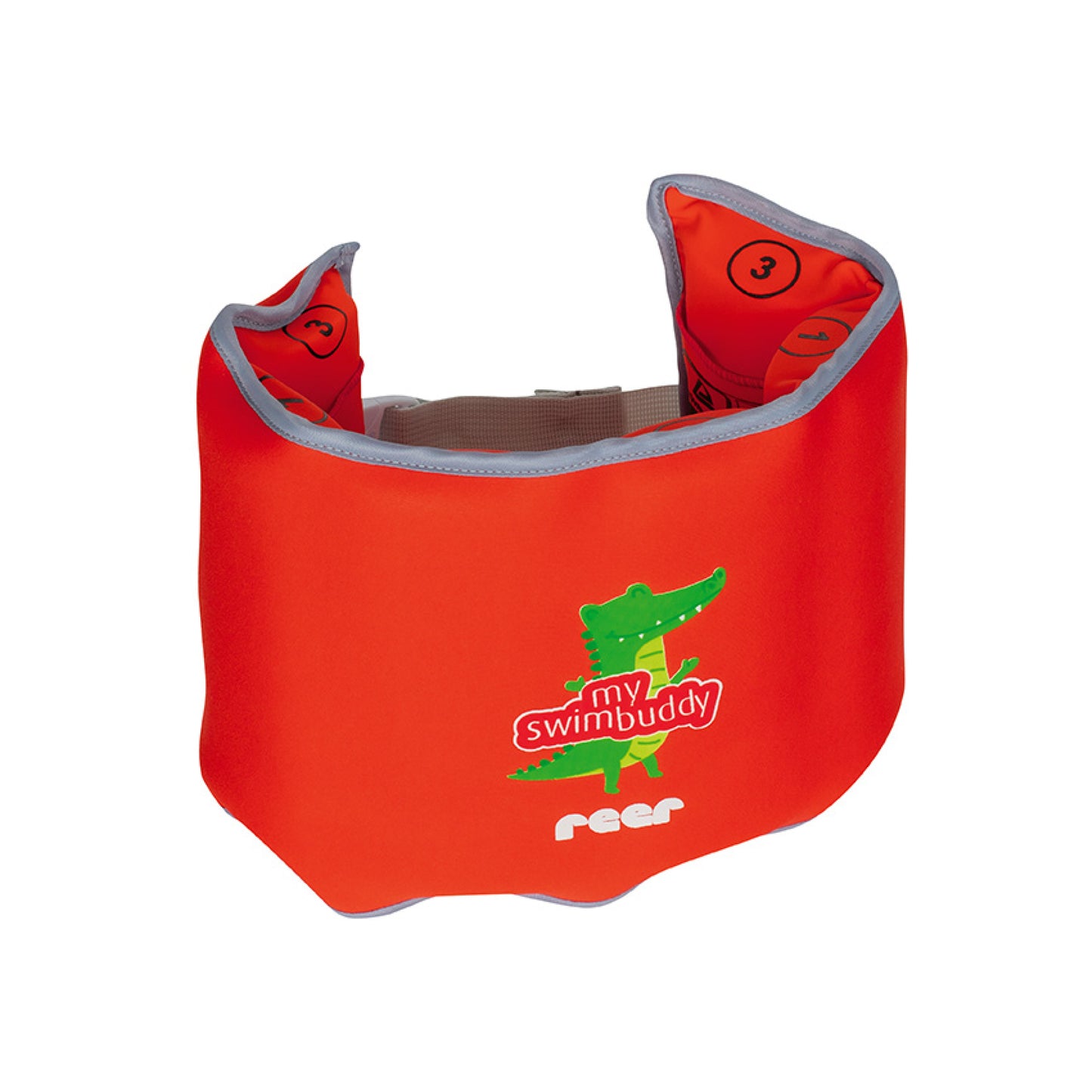myswimbuddy Schwimmgürtel