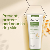 Aveeno Daily Moisturising Cream 100 Ml
