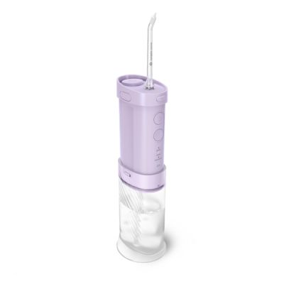 Philips Sonicare Compact Flosser 1000 Oral irrigator