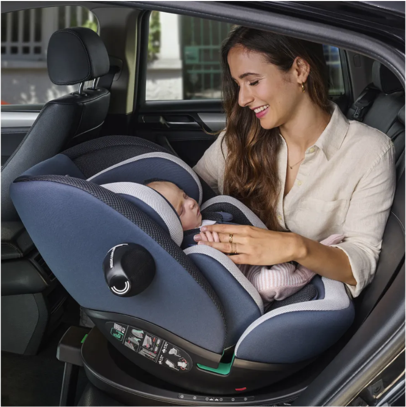 Chicco Everone I-Size B.Car Seat (seggiolino)