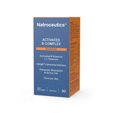 Natroceutics - Activated B-Complex Advanced