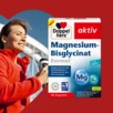 Doppelherz aktiv Magnesium-Bisglycinat Formel