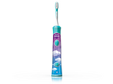 Philips Sonicare for Kids Connected Rechargeable Sonic Electric Toothbrush