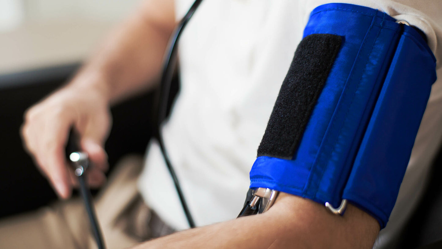 Aneroid blood pressure kit Economic