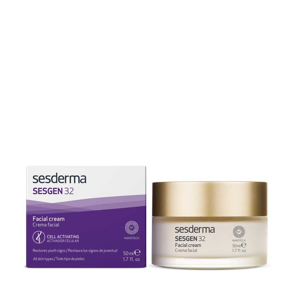 SESGEN 32 Cellular Activating Cream