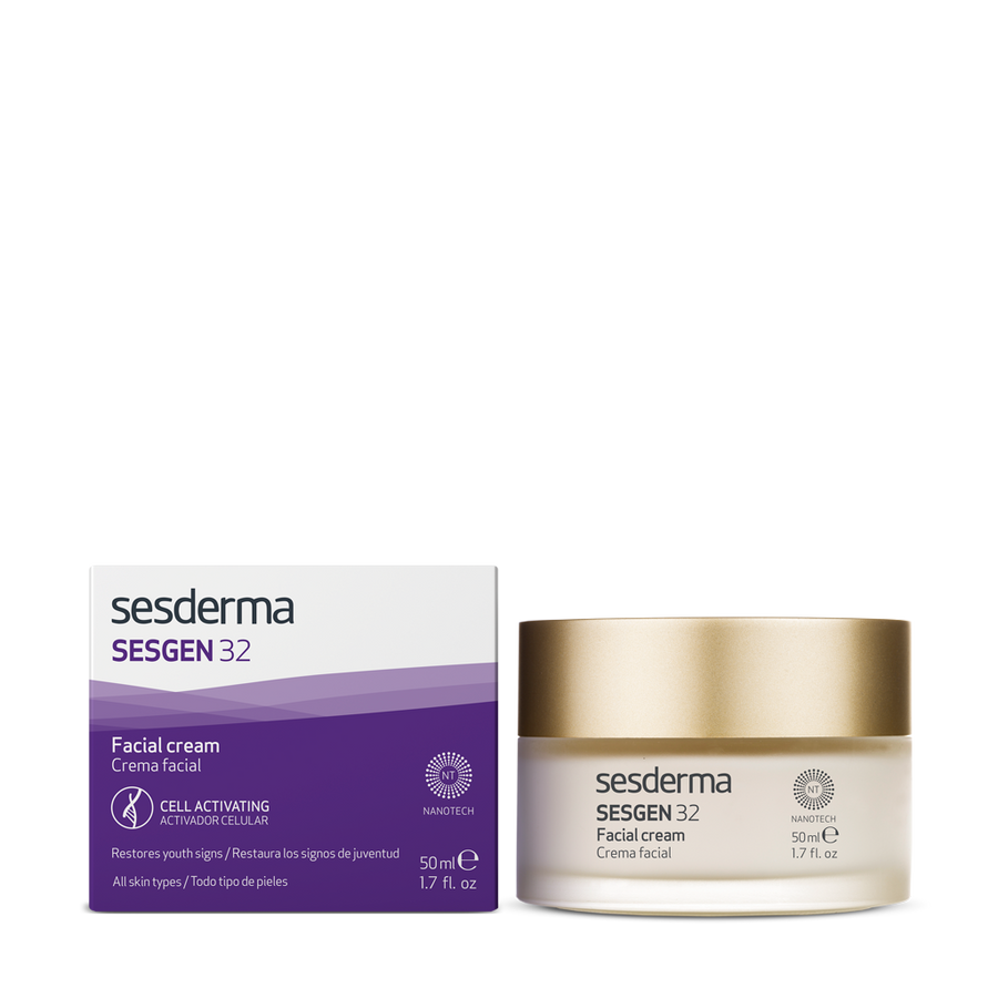 SESGEN 32 Cellular Activating Cream *50ml