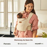 WeeSnug Newborn Carrier (0-12M)