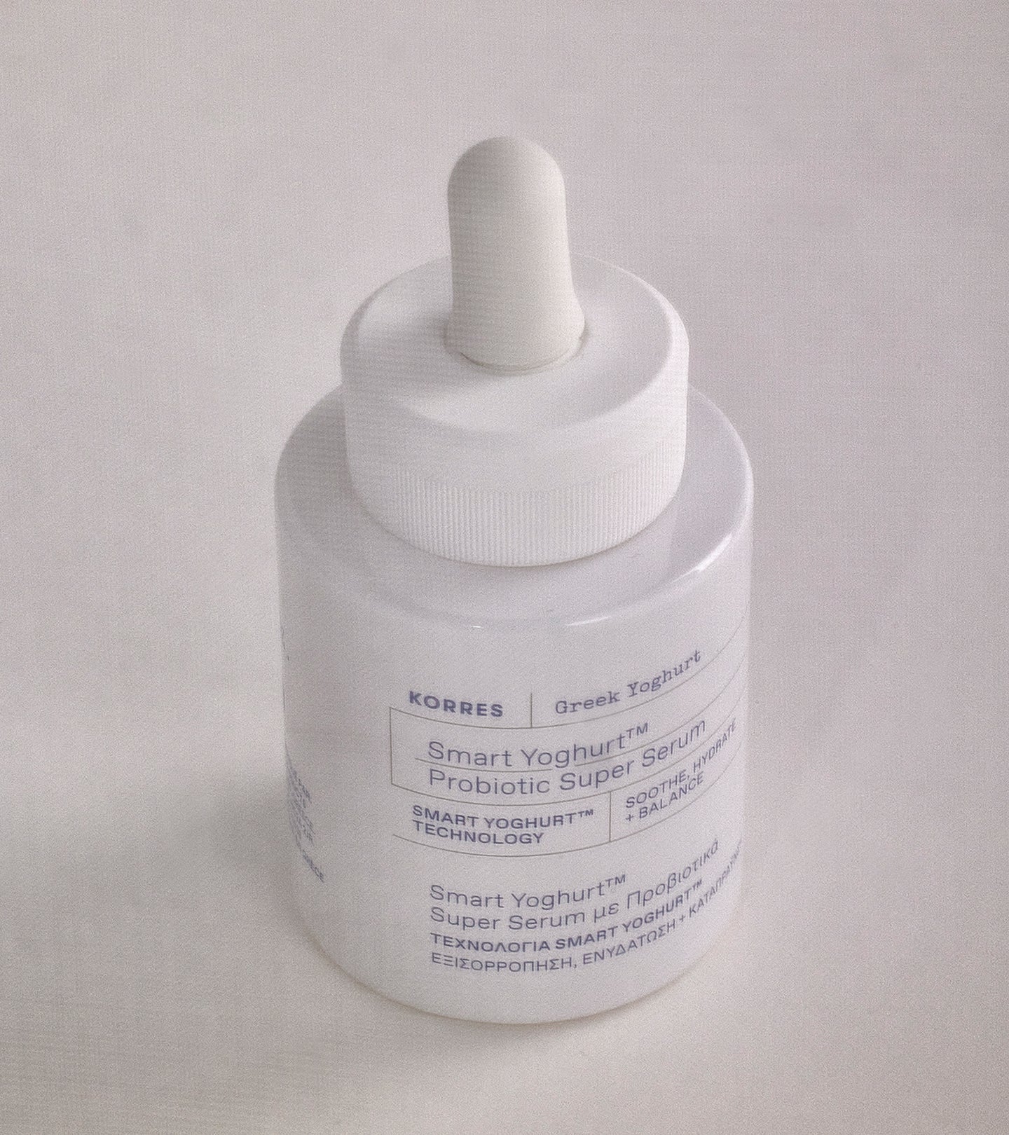 Smart Yoghurt™ Probiotic Super Serum 30ml
