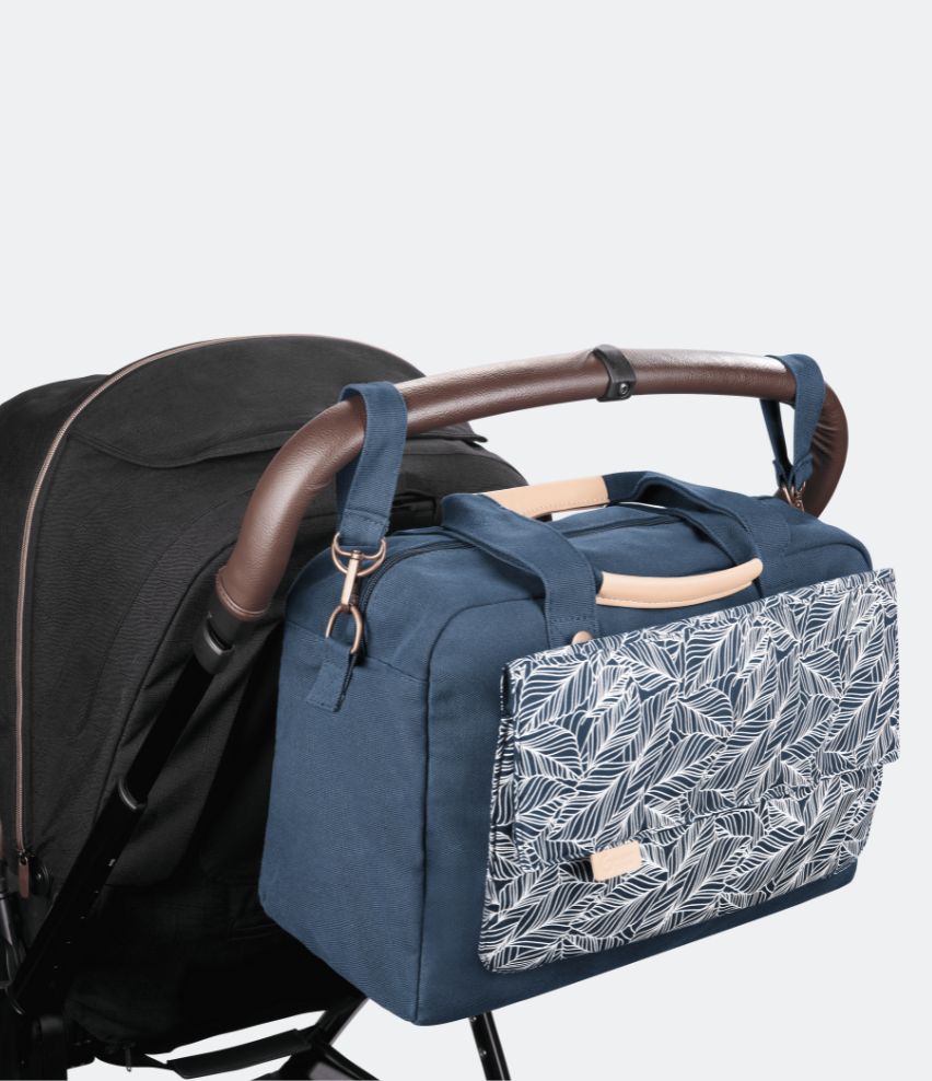 Day to Day 2in1 Utility Changing Bag