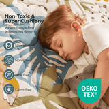 Momcozy Baby Portable Playmat