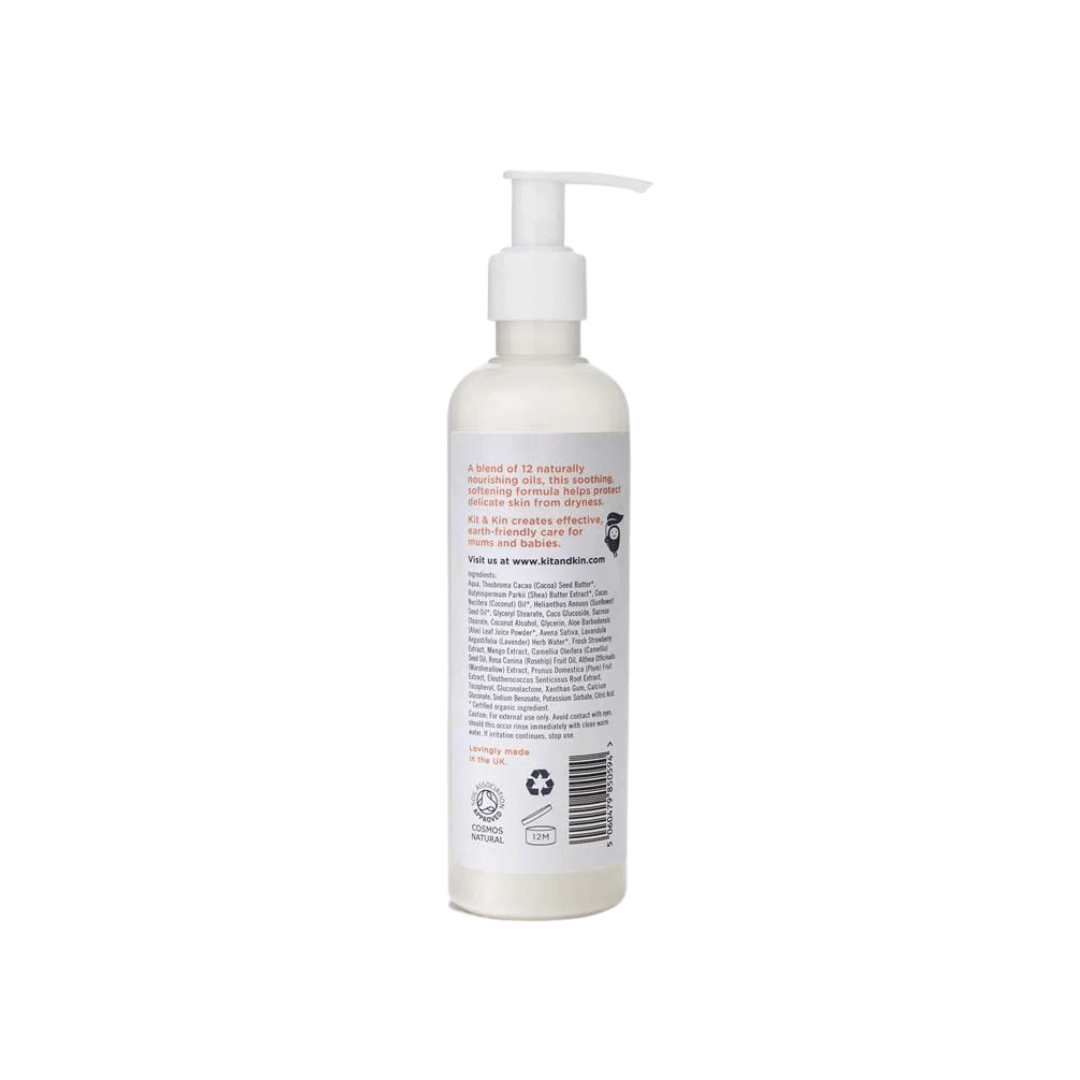 Baby Lotion