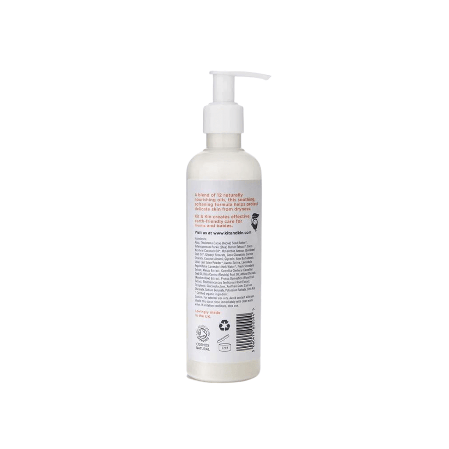 Kit & Kin Baby Lotion