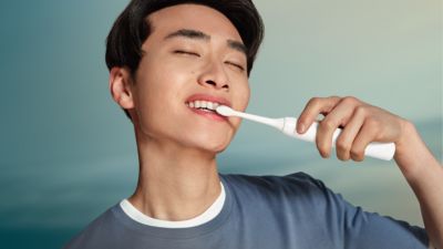 Philips Sonicare 3100 Rechargeable toothbrush