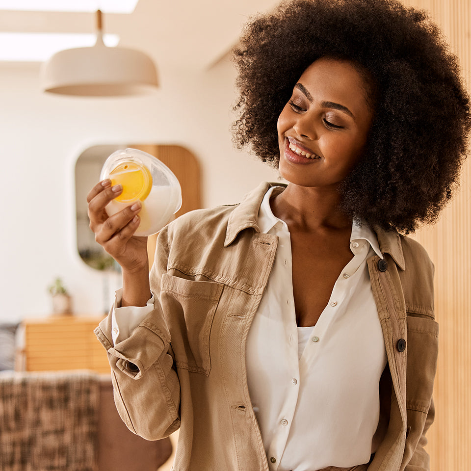 Medela Solo™ Hands Free Breast Pump