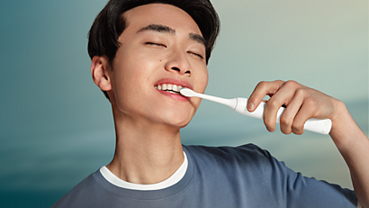 Philips Sonicare 4100 Rechargeable toothbrush