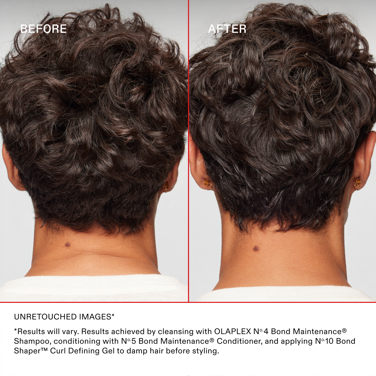 Nº.10 BOND SHAPER™ GEL PËR DEFINIMIN E KËRMËSHËVE