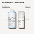 Nº.4C BOND MAINTENANCE® CLARIFYING SHAMPOO